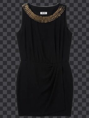 Moschino Cheap And Chic Womens size 6